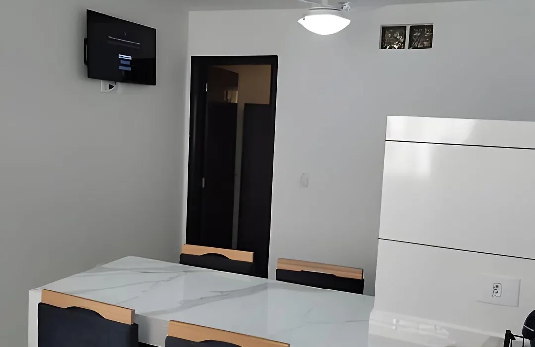 Residencial Setti 3 Carmo-1
