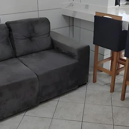 Residencial Setti 3 Carmo-3