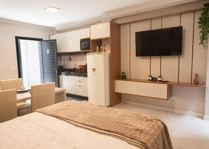 Residencial Santa Cecília